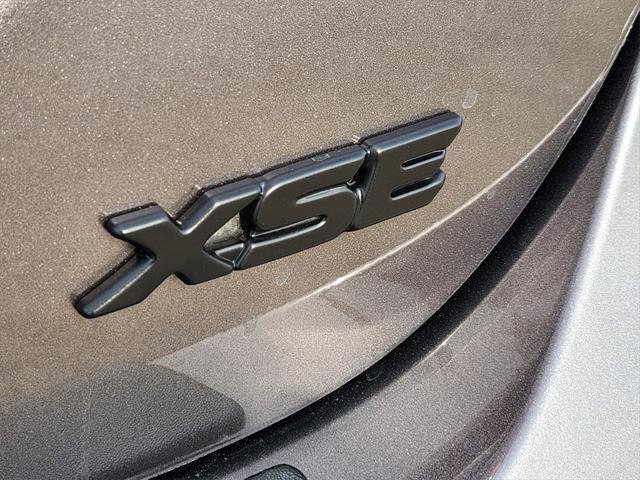used 2024 Toyota Camry car, priced at $32,795