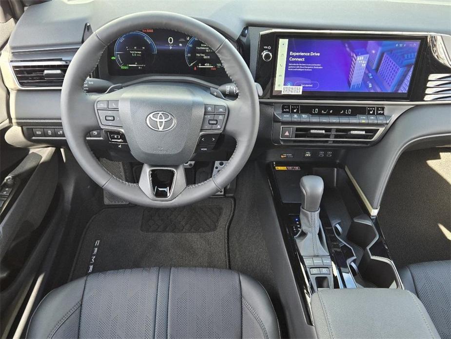 new 2025 Toyota Camry car, priced at $39,503