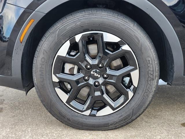 used 2024 Kia Sorento car, priced at $29,295