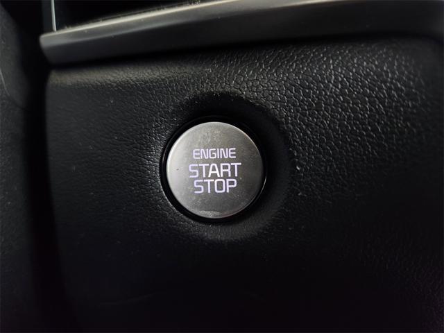 used 2024 Kia Sorento car, priced at $29,295