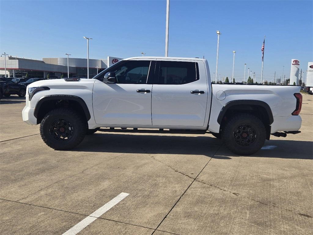 used 2024 Toyota Tundra Hybrid car, priced at $69,988