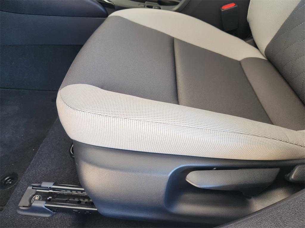 new 2026 Toyota Corolla car, priced at $25,481