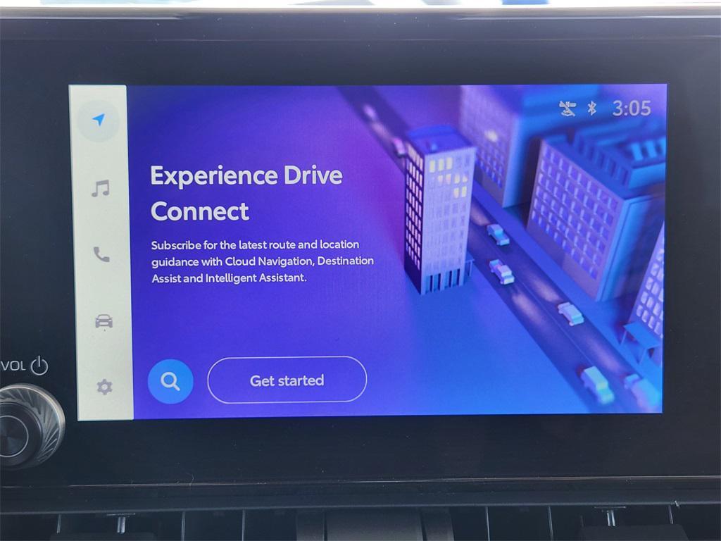 new 2025 Toyota RAV4 Hybrid car, priced at $36,241