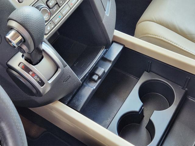 used 2013 Honda Pilot car, priced at $13,895