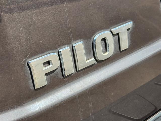 used 2013 Honda Pilot car, priced at $13,895