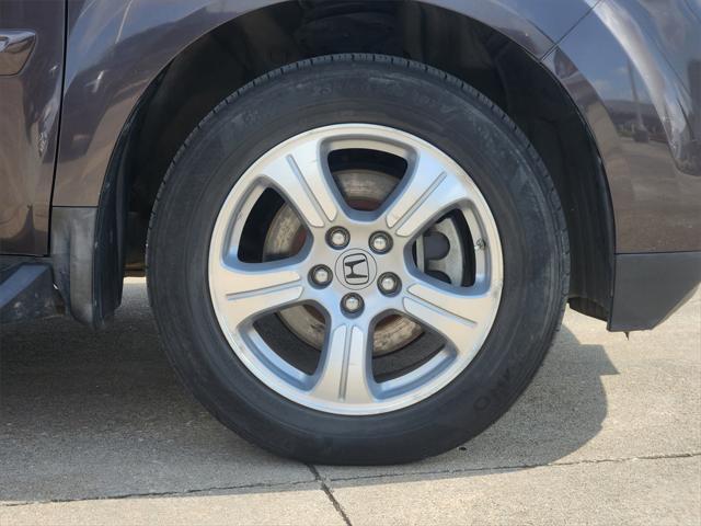 used 2013 Honda Pilot car, priced at $13,895