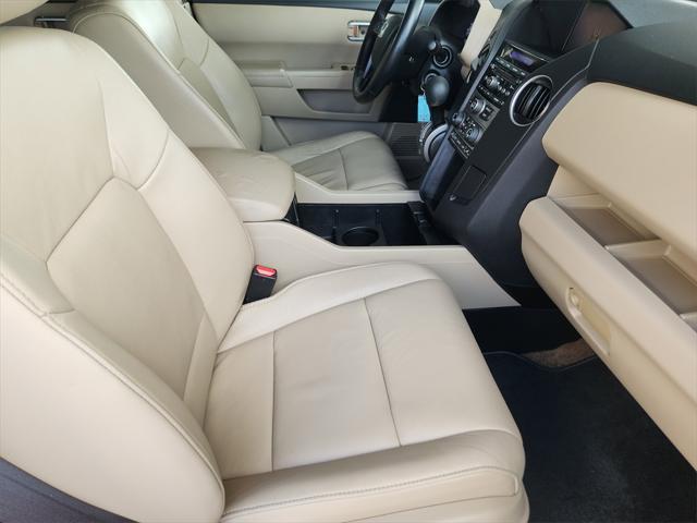 used 2013 Honda Pilot car, priced at $13,895