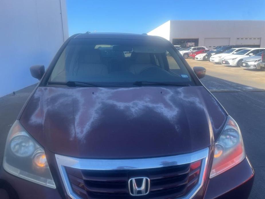 used 2010 Honda Odyssey car, priced at $8,521