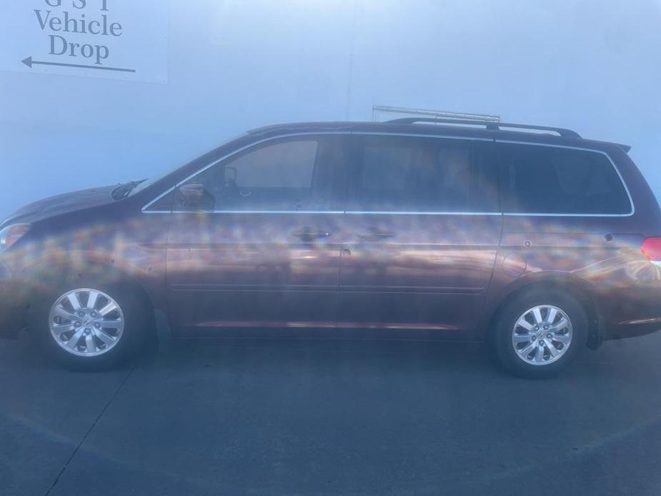 used 2010 Honda Odyssey car, priced at $8,521