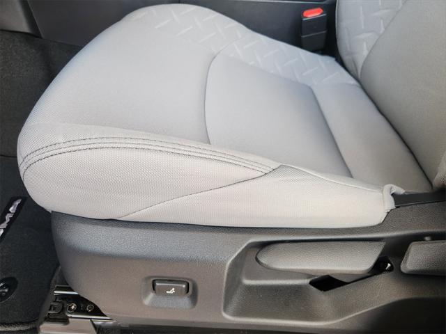 new 2025 Toyota Tacoma car, priced at $44,013