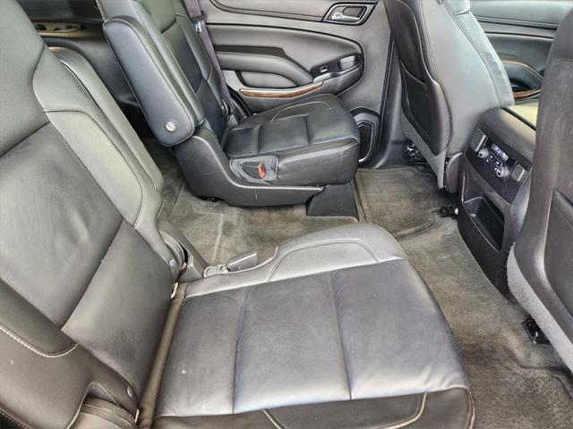used 2015 Chevrolet Tahoe car, priced at $15,995