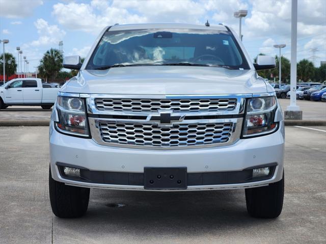 used 2015 Chevrolet Tahoe car, priced at $15,995