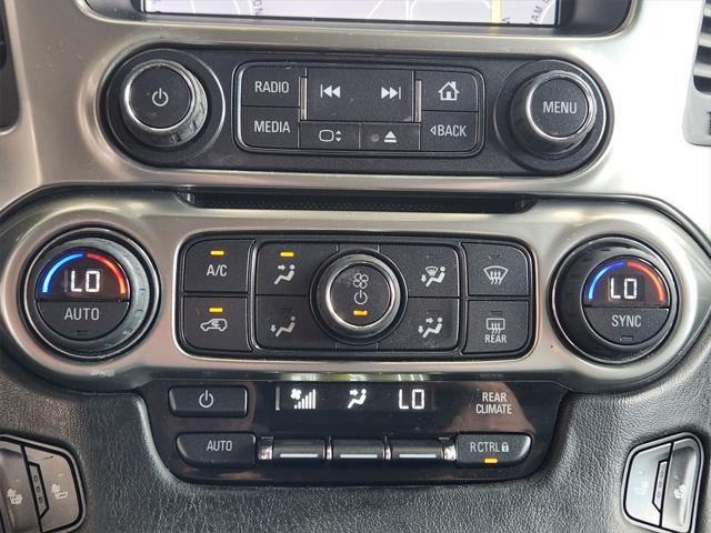 used 2015 Chevrolet Tahoe car, priced at $15,995