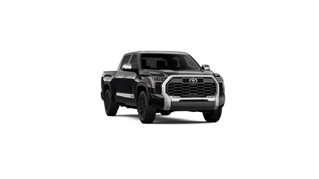 new 2026 Toyota Tundra Hybrid car, priced at $79,530