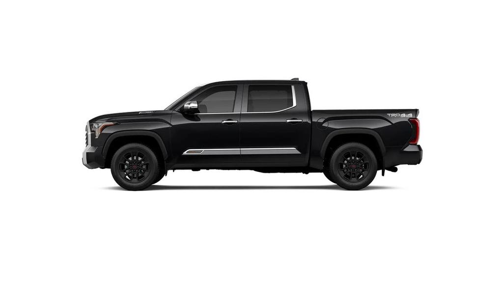 new 2026 Toyota Tundra Hybrid car, priced at $79,530