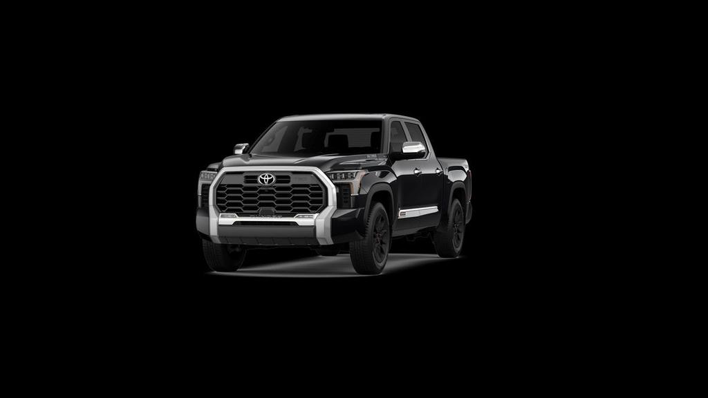 new 2026 Toyota Tundra Hybrid car, priced at $79,530
