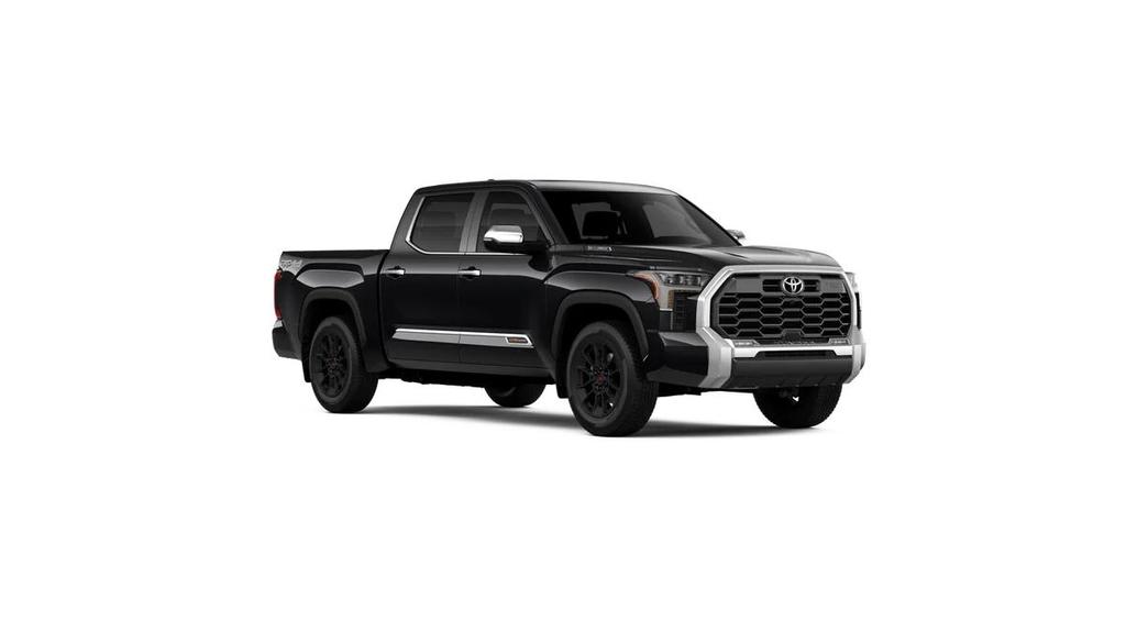 new 2026 Toyota Tundra Hybrid car, priced at $79,530