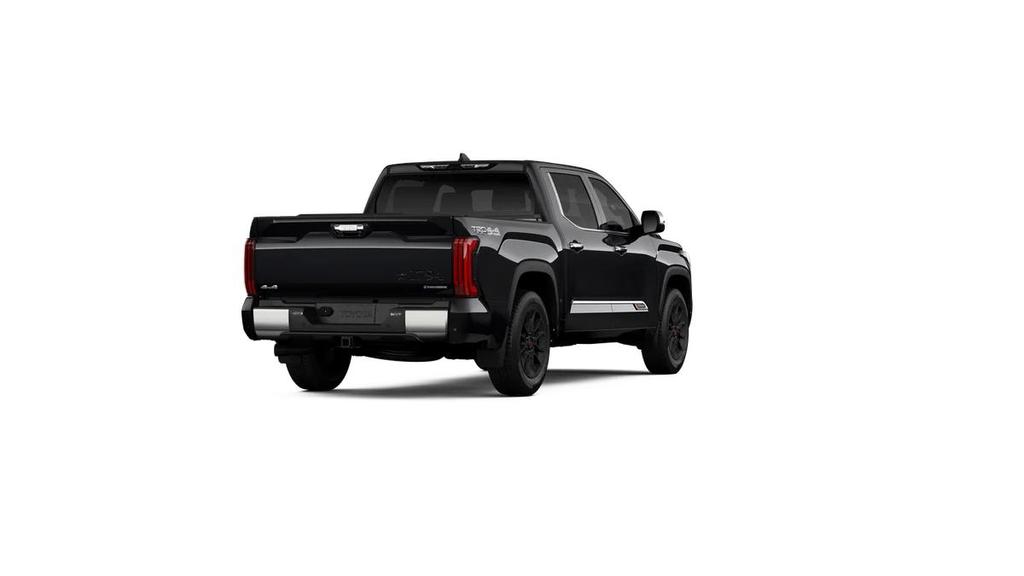 new 2026 Toyota Tundra Hybrid car, priced at $79,530