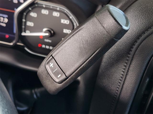used 2022 GMC Sierra 1500 car, priced at $45,495