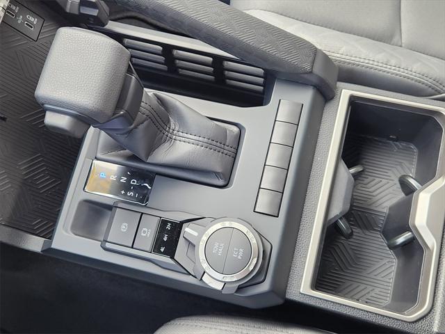 new 2025 Toyota Tacoma car, priced at $47,492