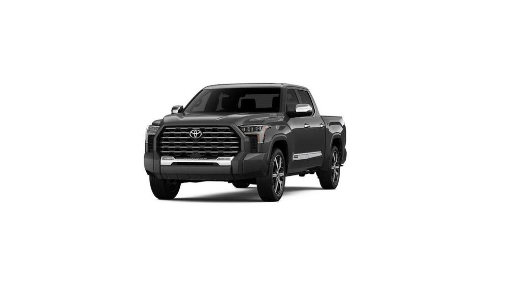 new 2026 Toyota Tundra Hybrid car, priced at $85,959