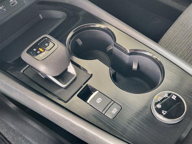 used 2023 Nissan Rogue car, priced at $21,395