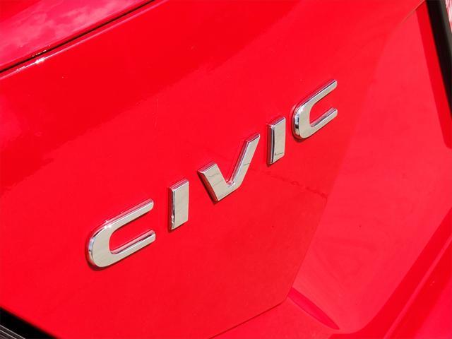 used 2019 Honda Civic car, priced at $20,395