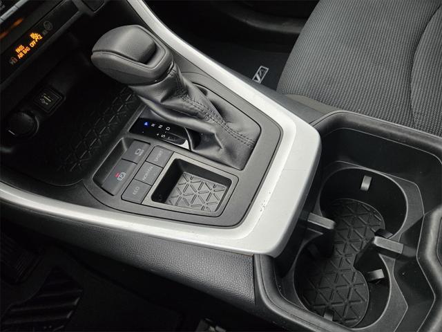 used 2023 Toyota RAV4 car, priced at $26,995
