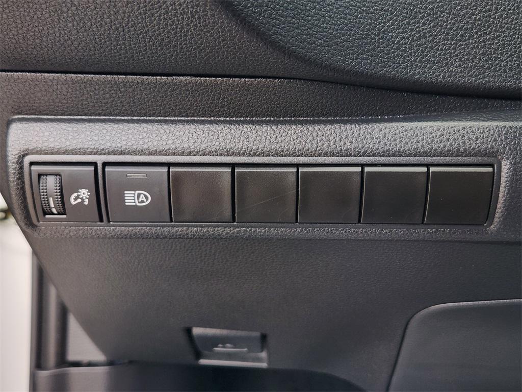 used 2022 Toyota Corolla car, priced at $20,995
