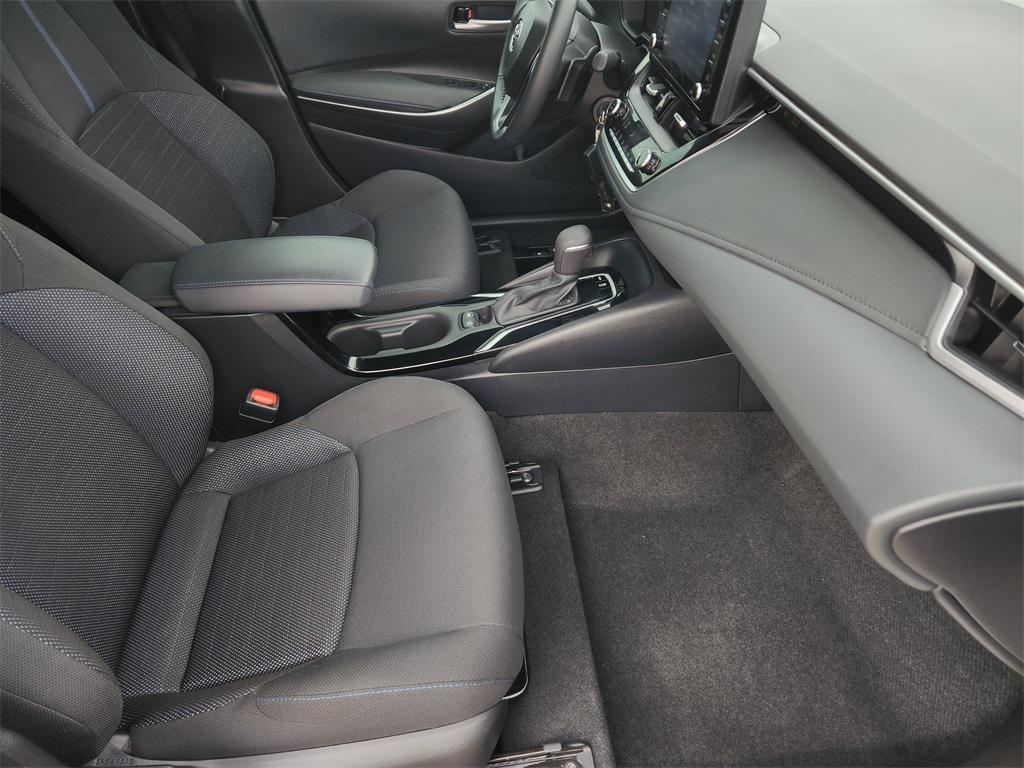 used 2022 Toyota Corolla car, priced at $20,995