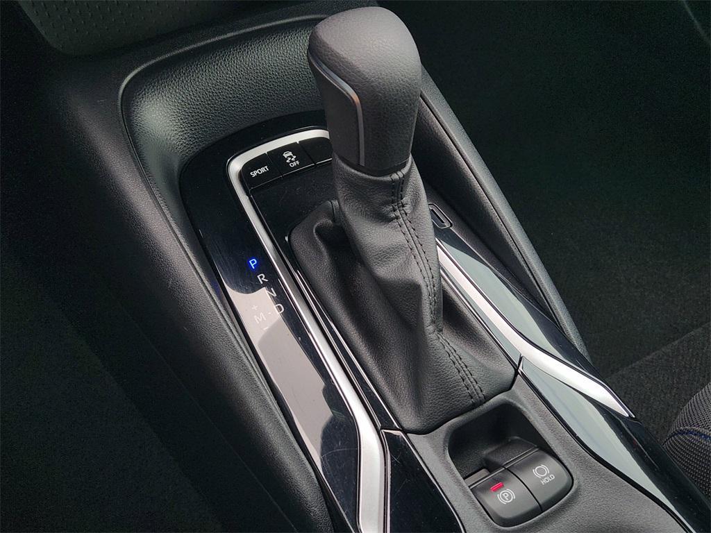 used 2022 Toyota Corolla car, priced at $20,995