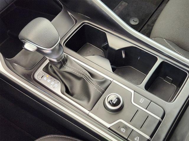 used 2023 Kia Sorento car, priced at $23,695