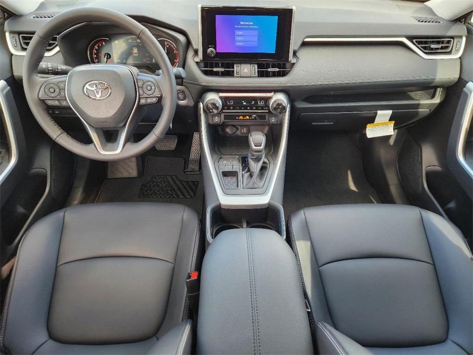 new 2024 Toyota RAV4 car, priced at $36,604