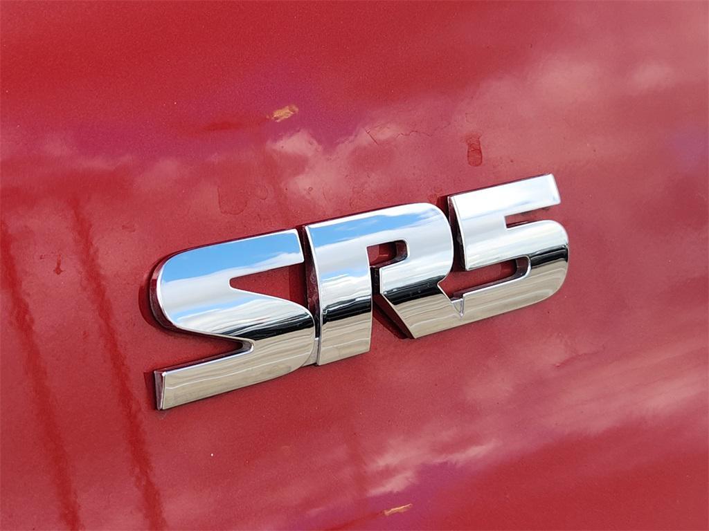 used 2024 Toyota 4Runner car, priced at $43,395