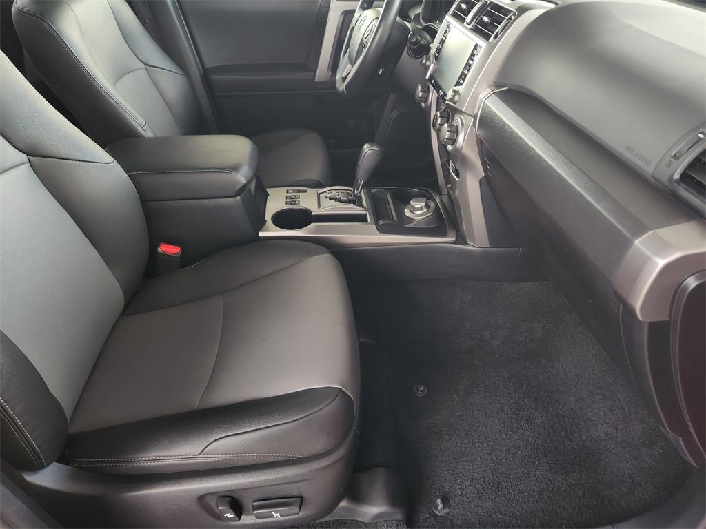used 2024 Toyota 4Runner car, priced at $43,395