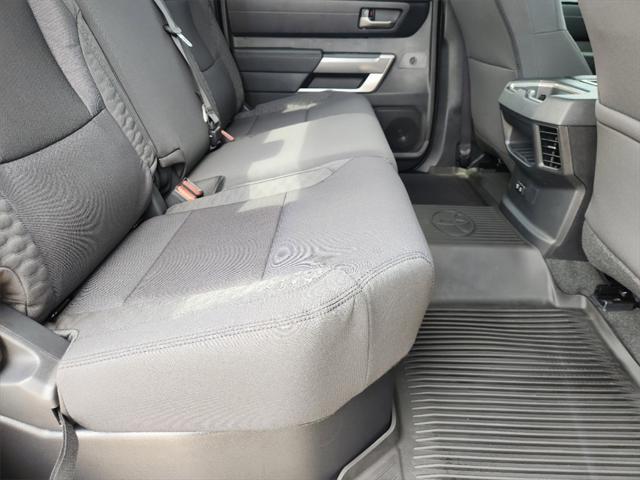 new 2024 Toyota Tundra car, priced at $56,242