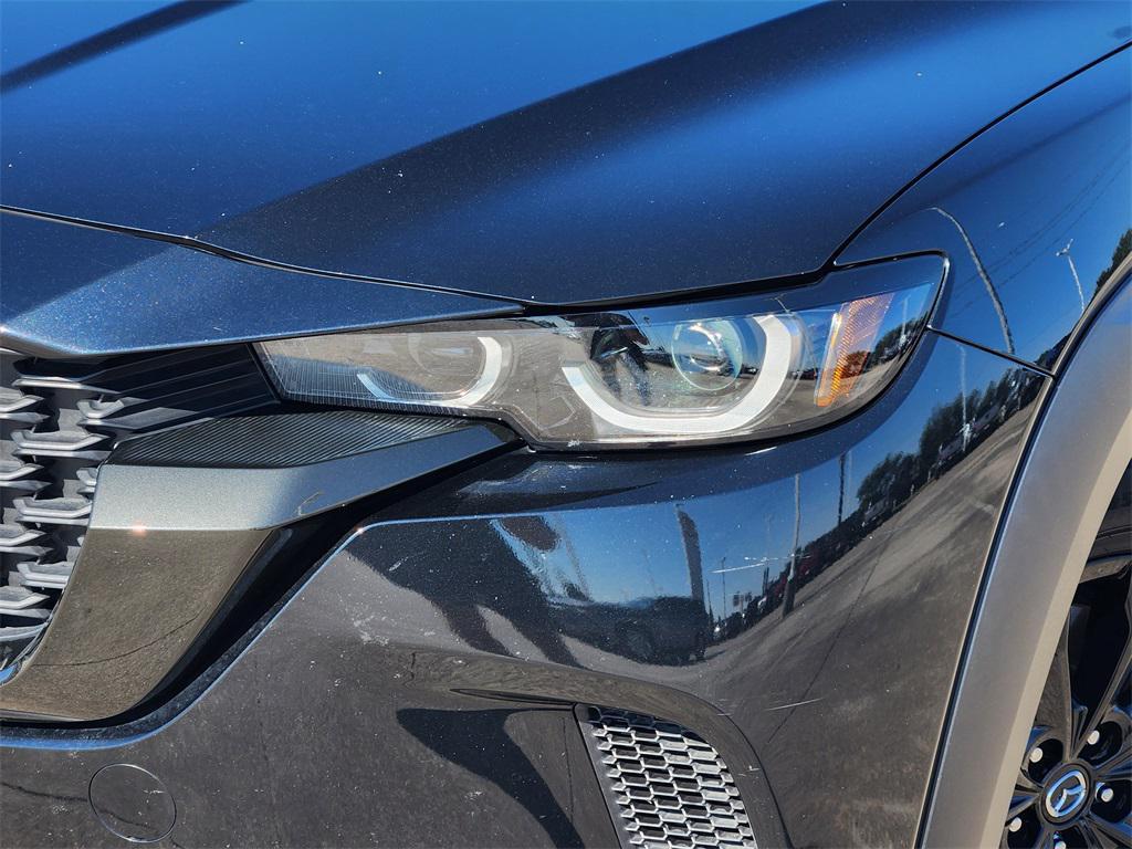 used 2024 Mazda CX-50 car, priced at $22,495