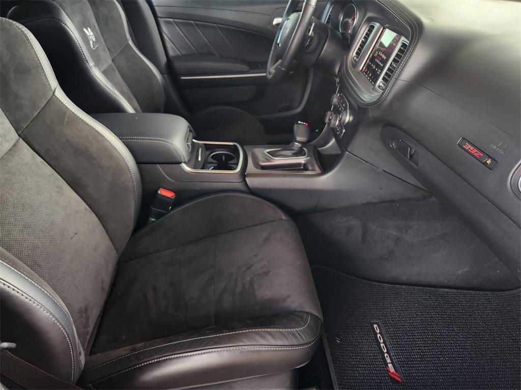 used 2023 Dodge Charger car, priced at $50,295