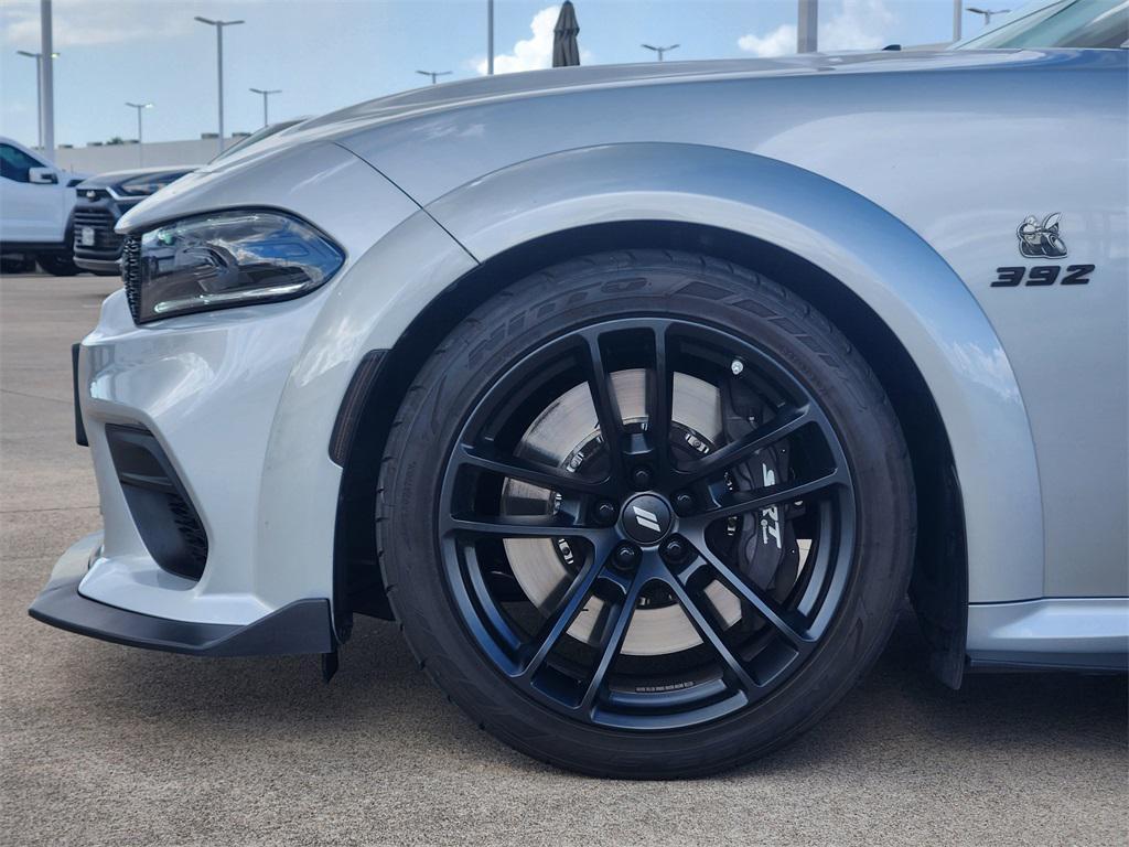 used 2023 Dodge Charger car, priced at $50,295