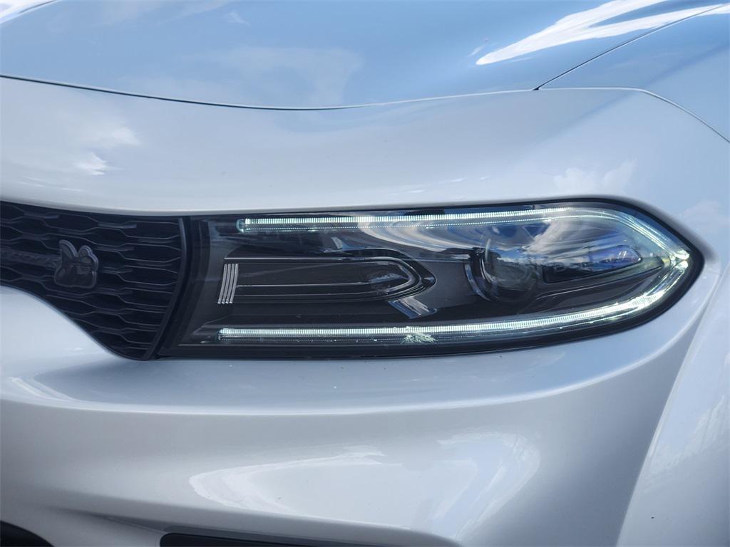 used 2023 Dodge Charger car, priced at $50,295