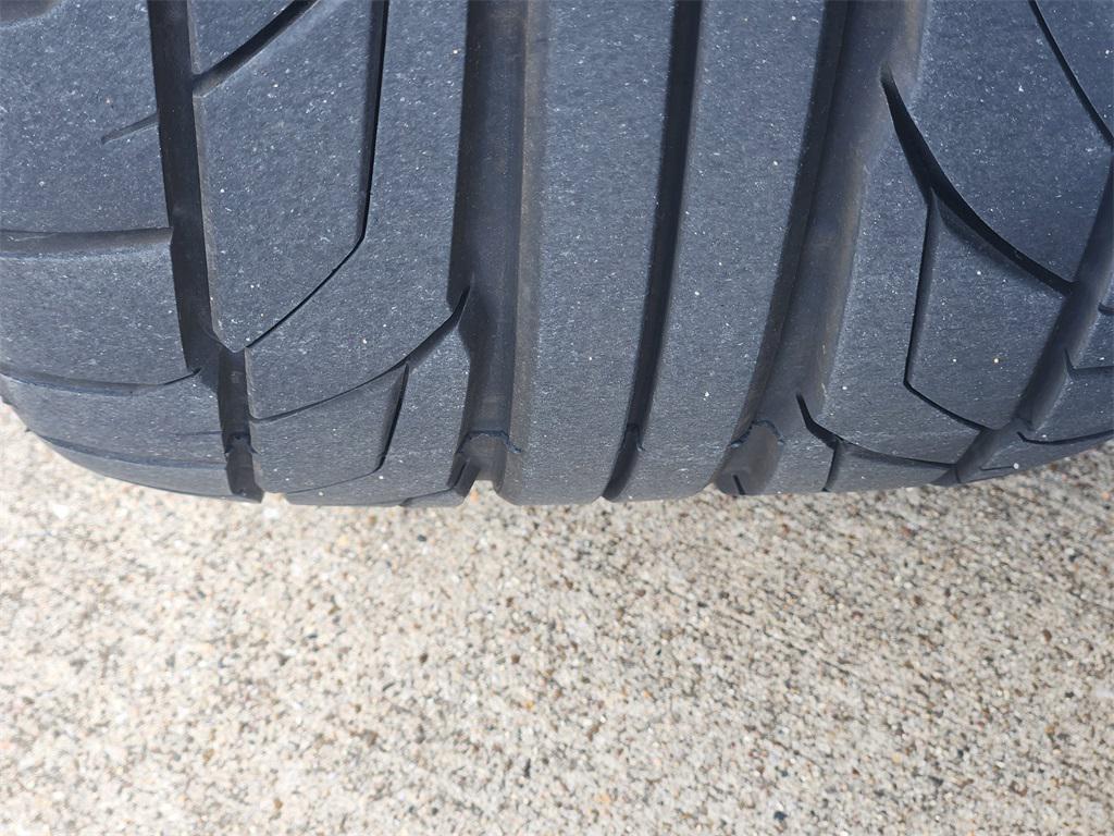 used 2023 Dodge Charger car, priced at $50,295