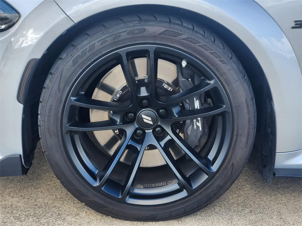 used 2023 Dodge Charger car, priced at $50,295