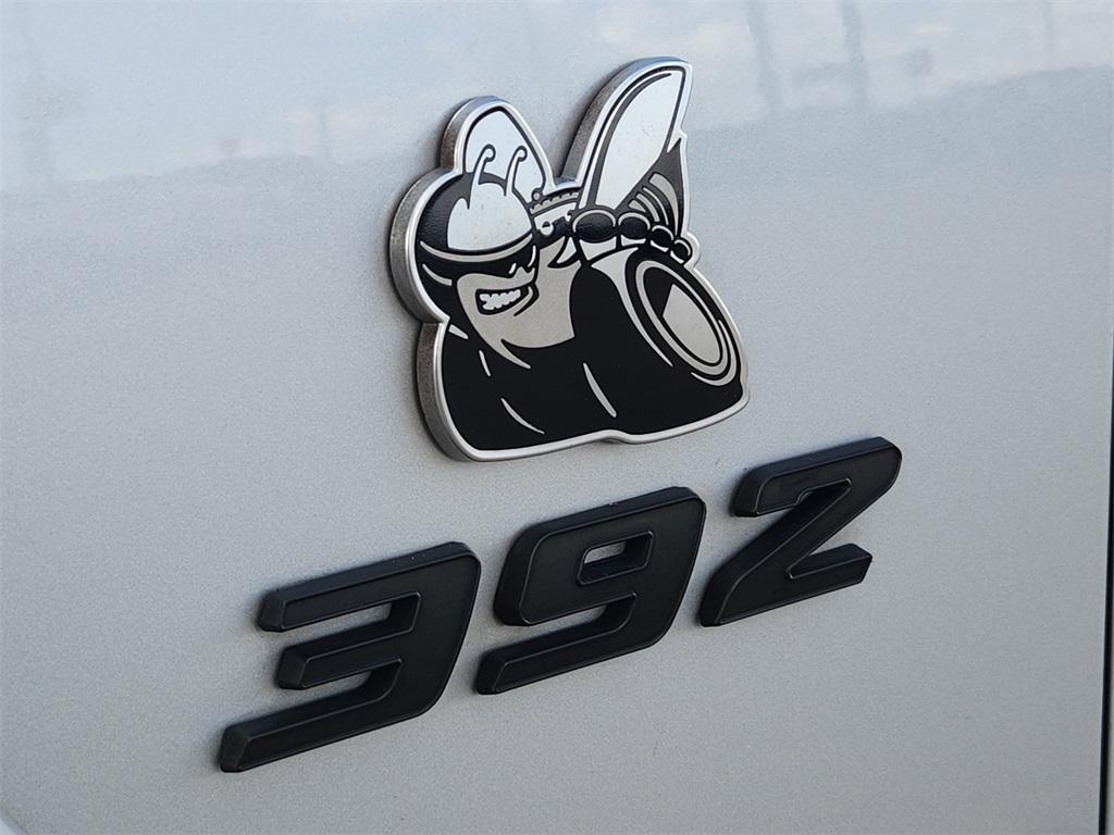 used 2023 Dodge Charger car, priced at $50,295