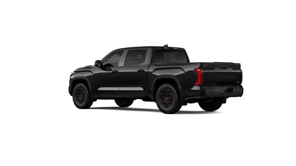 new 2026 Toyota Tundra Hybrid car, priced at $79,049