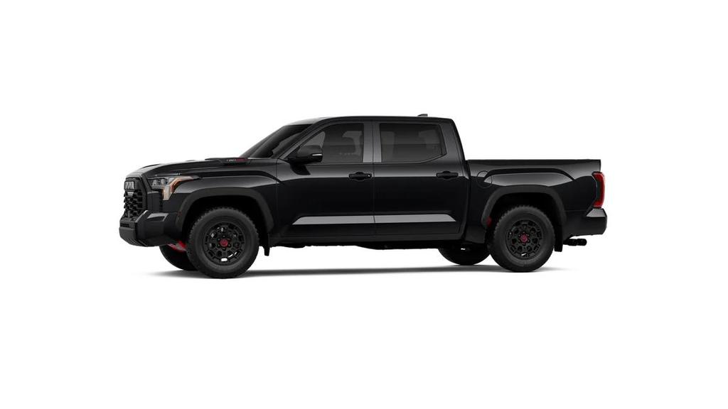 new 2026 Toyota Tundra Hybrid car, priced at $79,049