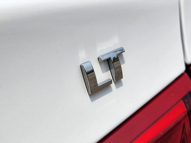 used 2024 Chevrolet Malibu car, priced at $22,395