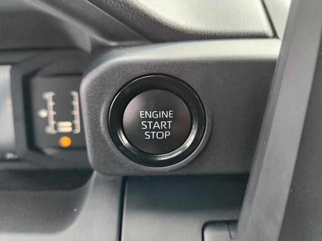 used 2024 Toyota Tacoma car, priced at $33,195