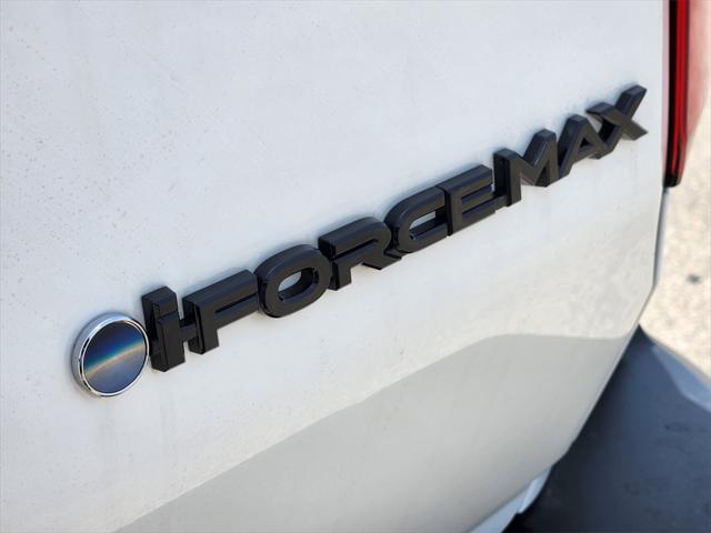 new 2025 Toyota Land Cruiser car, priced at $74,817