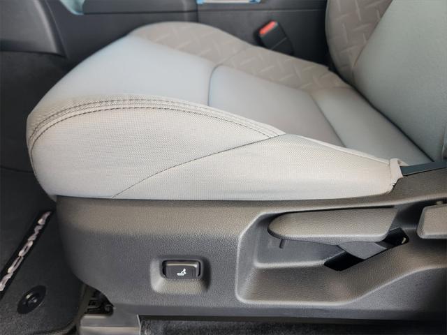 new 2025 Toyota Tacoma car, priced at $44,587