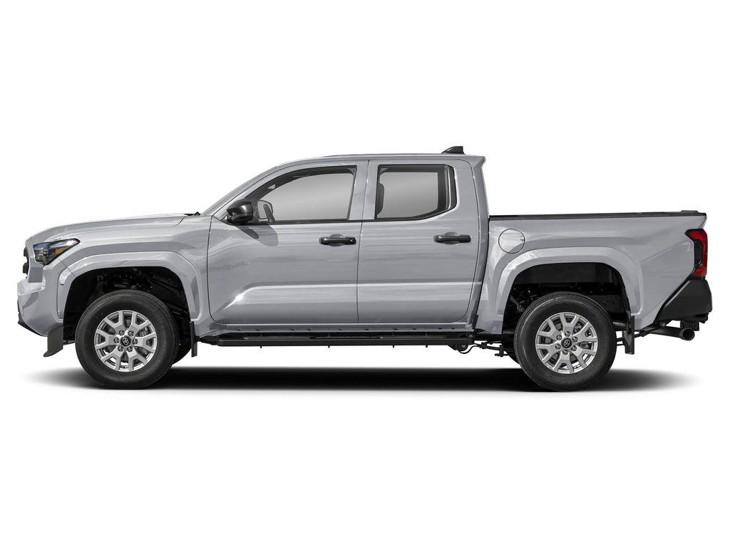 new 2025 Toyota Tacoma car, priced at $37,649